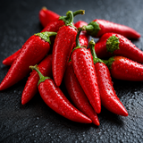 Capsaicina